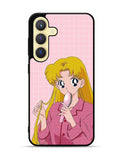 sailor moon Samsung Galaxy S25 Plus 5G , Samsung Galaxy S25+ 5G Case OV9720