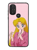 sailor moon Motorola Moto G Pure 2021 , Moto G Power 2022 Case OV9720