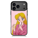 sailor moon iPhone 17 Pro Case RC9720