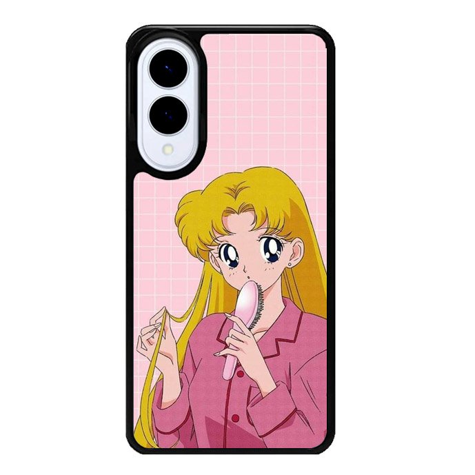 sailor moon Samsung Galaxy S25 Edge 5G Case OV9720