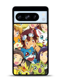 digimon Google Pixel 8 Pro Case QC9778
