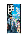 your name anime Samsung Galaxy S24 Ultra 5G Case OV9736