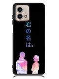 your name Motorola Moto G Stylus 5G 2023 Case OV9737