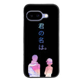your name Google Pixel 10A Case OV9737