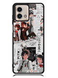 your name Motorola Moto G Stylus 5G 2023 Case OV9738