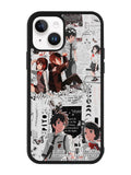 your name iPhone 14 Case QC9738