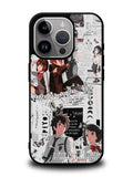 your name iPhone 16 Pro Max Case OV9738