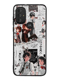 your name Motorola Moto G Pure 2021 , Moto G Power 2022 Case OV9738