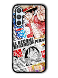 one piece Samsung Galaxy A14 5G Case QC9753