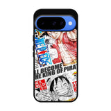 one piece Google Pixel 10 Case OV9753