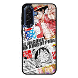 one piece Samsung Galaxy A17 Case OV9753