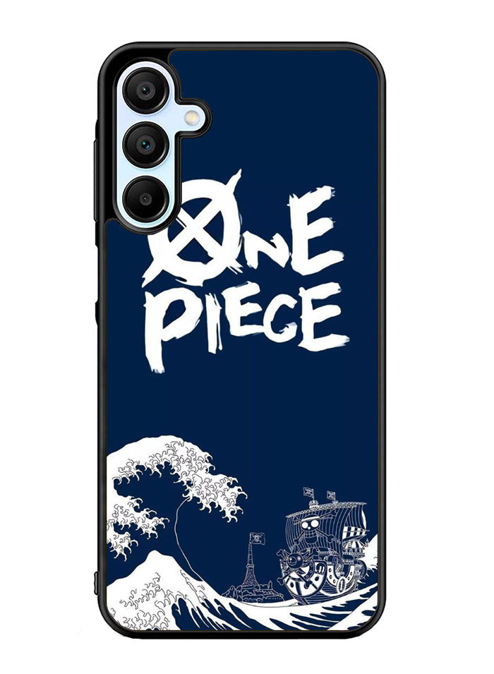 one piece Samsung Galaxy A35 5G Case OV9754