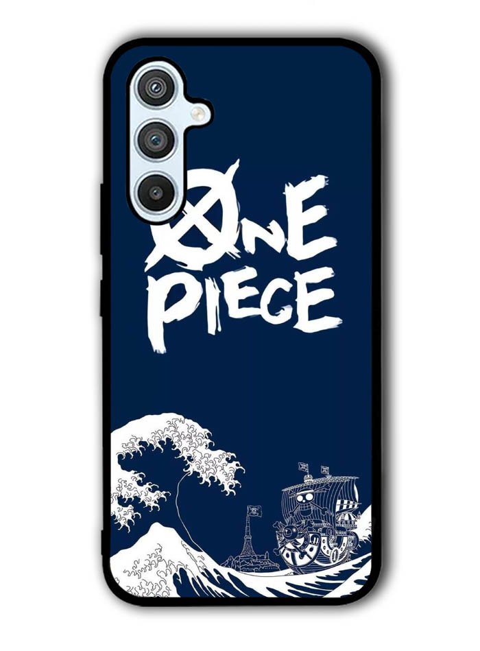 one piece Samsung Galaxy A14 5G Case QC9754