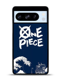 one piece Google Pixel 8 Pro Case QC9754