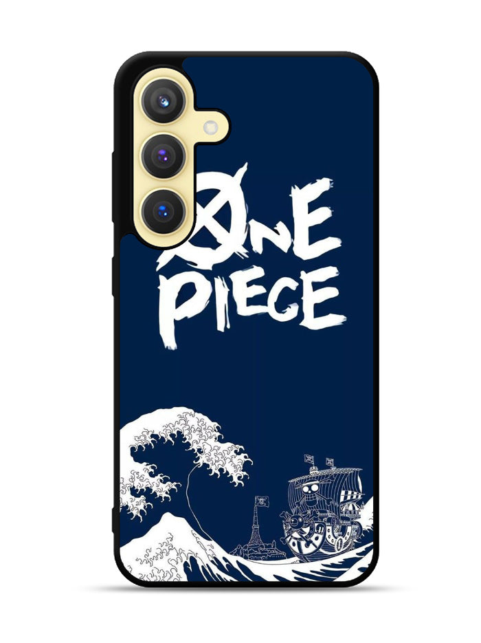 one piece Samsung Galaxy S25 Plus 5G , Samsung Galaxy S25+ 5G Case OV9754