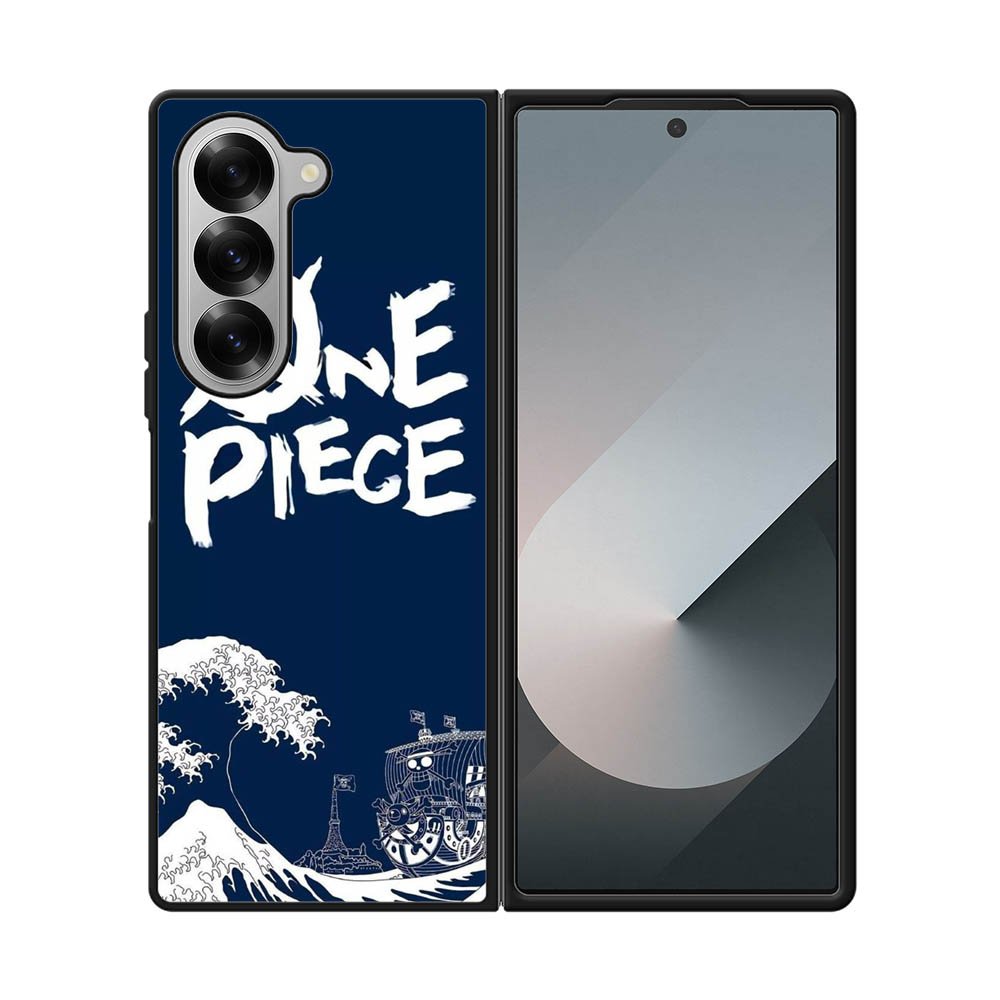 one piece Samsung Galaxy Z Fold 7 5G Case OV9754