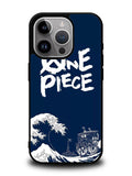 one piece iPhone 16 Pro Case OV9754