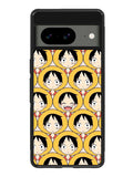 one piece Google Pixel 8 Case QC9755