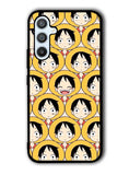 one piece Samsung Galaxy A14 5G Case QC9755