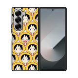 one piece Samsung Galaxy Z Fold 7 5G Case OV9755