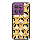 one piece Motorola Moto Edge 60 Pro Case OV9755