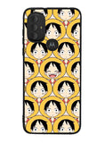 one piece Motorola Moto G Pure 2021 , Moto G Power 2022 Case OV9755