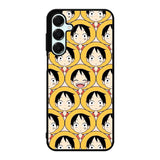 one piece Samsung Galaxy A16 Case OV9755