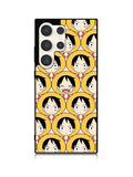 one piece Samsung Galaxy S25 Ultra 5G Case QC9755