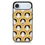 one piece iPhone 17 Air Case OV9755