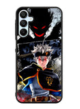 black clover asta Samsung Galaxy A35 5G Case OV9767