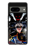 black clover asta Google Pixel 8A Case QC9767