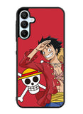 Monkey luffy Samsung Galaxy A15 5G Case OV9747