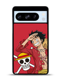 Monkey luffy Google Pixel 8 Pro Case QC9747