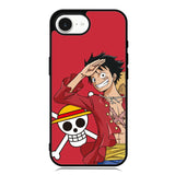 Monkey luffy iPhone 16e Case OV9747