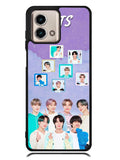 BTS Motorola Moto G Stylus 5G 2023 Case OV9770