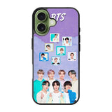 BTS iPhone 17 Case OV9770