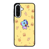Mang BT21 Samsung Galaxy A56 5G Case RC9743