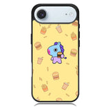 Mang BT21 iPhone 17 Air Case OV9743