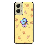 Mang BT21 Motorola Moto G Stylus 5G 2024 Case OV9743