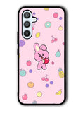Cooky BT21 Samsung Galaxy A14 5G Case QC9777