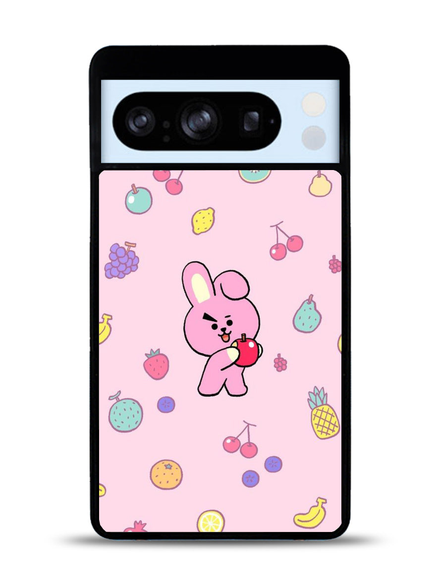 Cooky BT21 Google Pixel 8 Pro Case QC9777