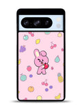 Cooky BT21 Google Pixel 8 Pro Case QC9777