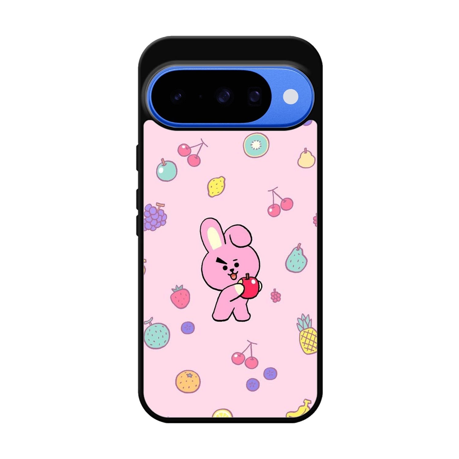 Cooky BT21 Google Pixel 10 Case OV9777