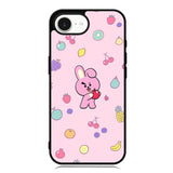 Cooky BT21 iPhone 16e Case OV9777