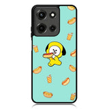 Chimmy BT21 Motorola Moto G 5G 2025 Case OV9776