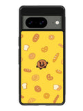 Shooky BT21 Google Pixel 8A Case QC9721