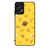 Shooky BT21 Motorola Moto G Play 2024 Case OV9721