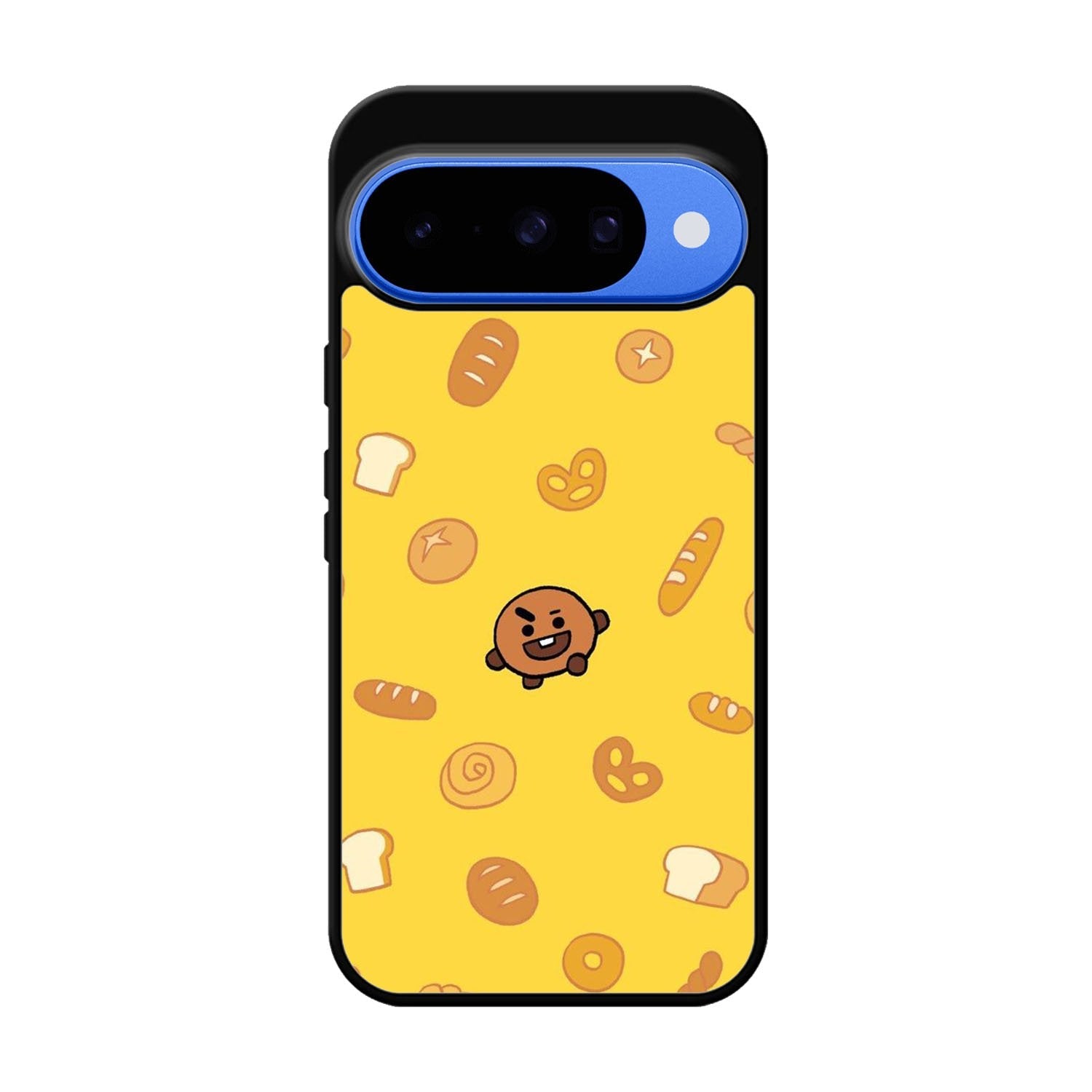 Shooky BT21 Google Pixel 10 Case QC9721