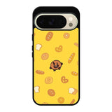 Shooky BT21 Google Pixel 10 Pro Case QC9721