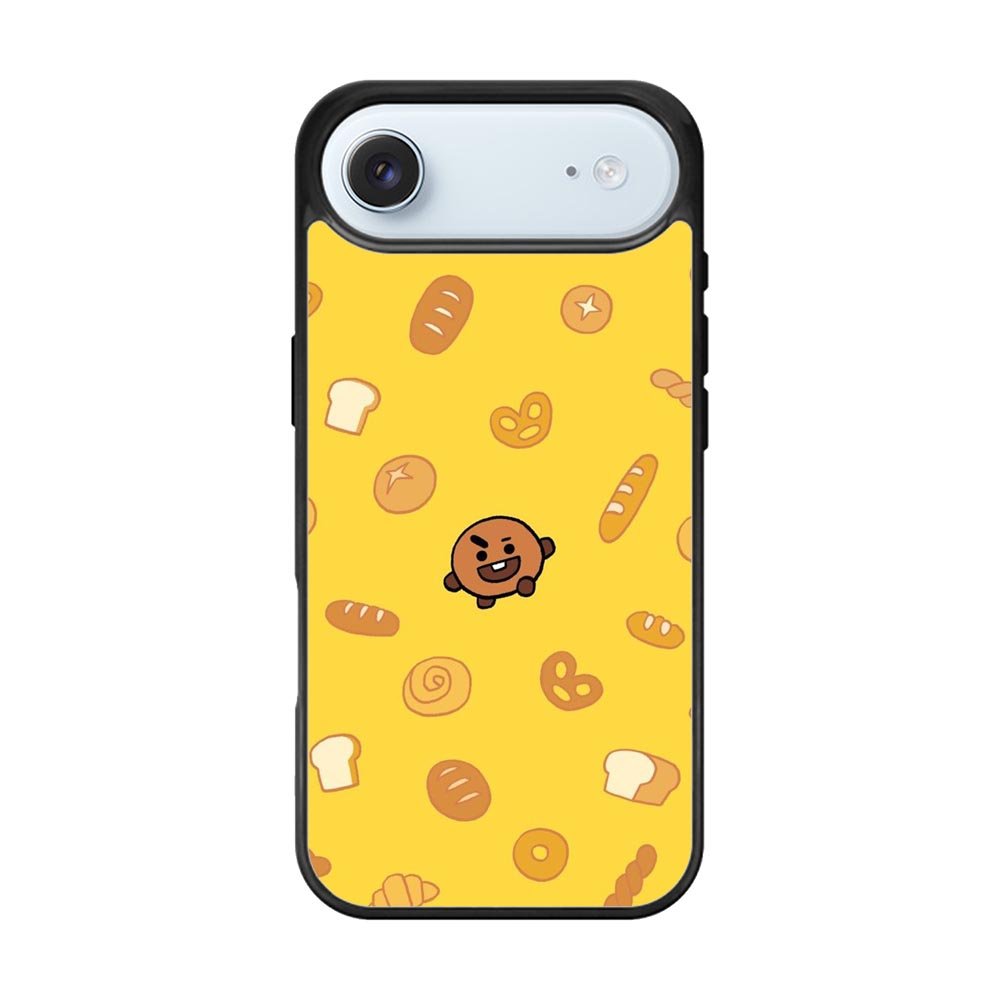 Shooky BT21 iPhone Air Case QC9721